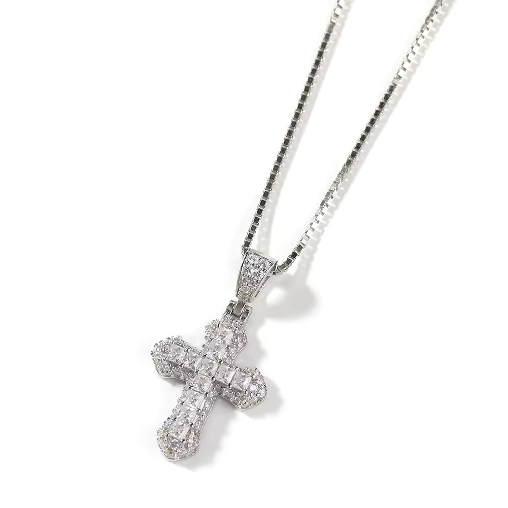 Nocturne Gem Necklace