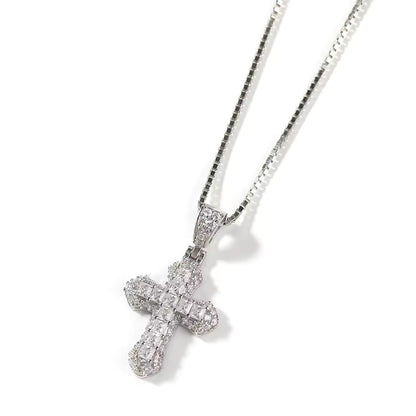 Nocturne Gem Necklace
