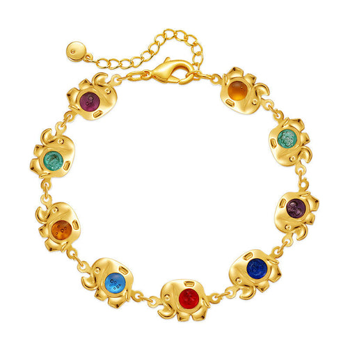 Bébé Charm Bracelet