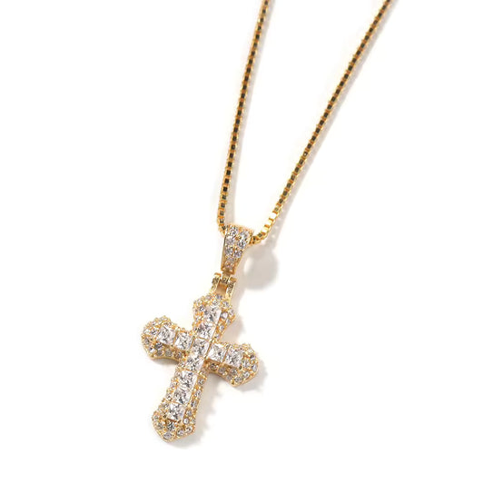 Nocturne Gem Necklace
