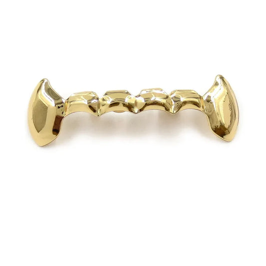 Bucktooth Grillz