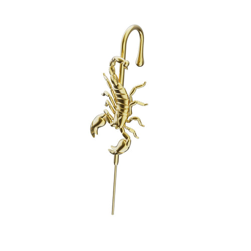 Scorpion