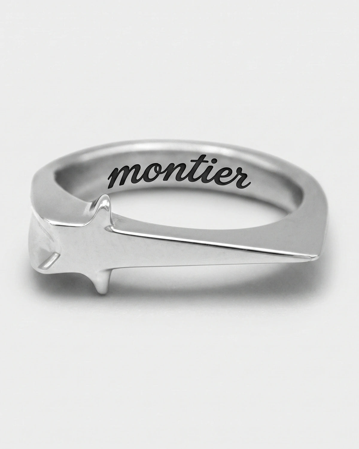 Shooting Star Ring