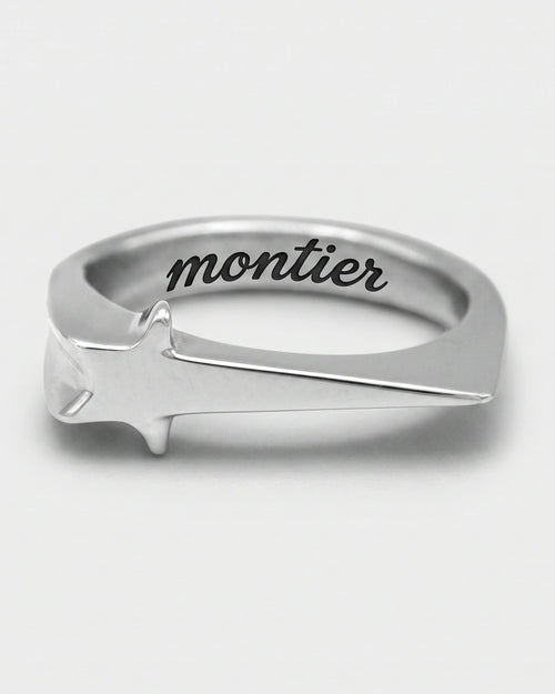 Shooting Star Ring