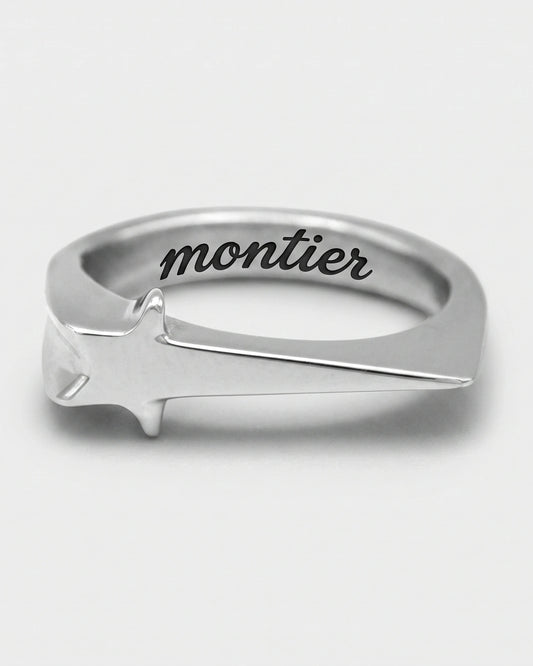 Shooting Star Ring