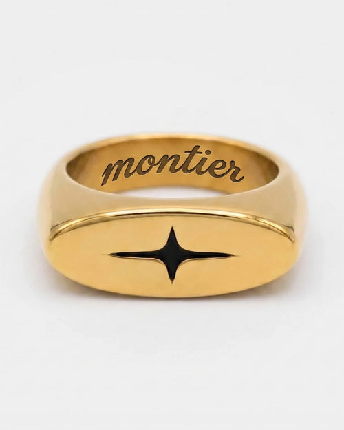 Starlight Ring