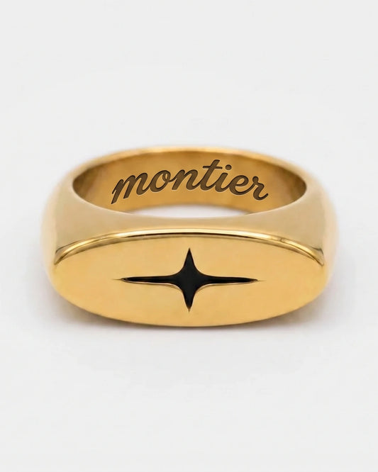 Starlight Ring