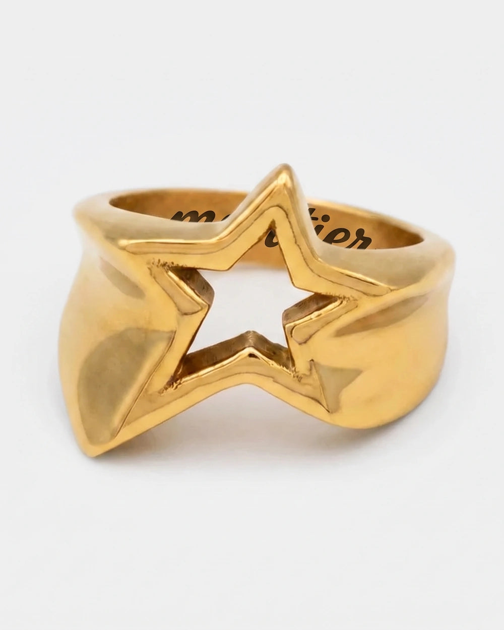Starpoint Ring