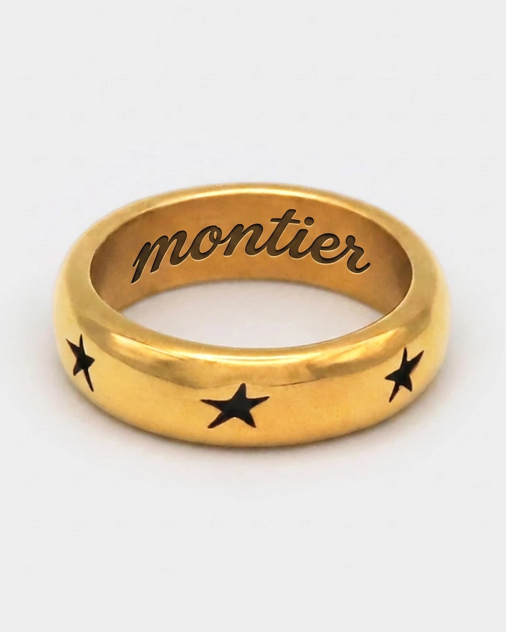 Stars Ring