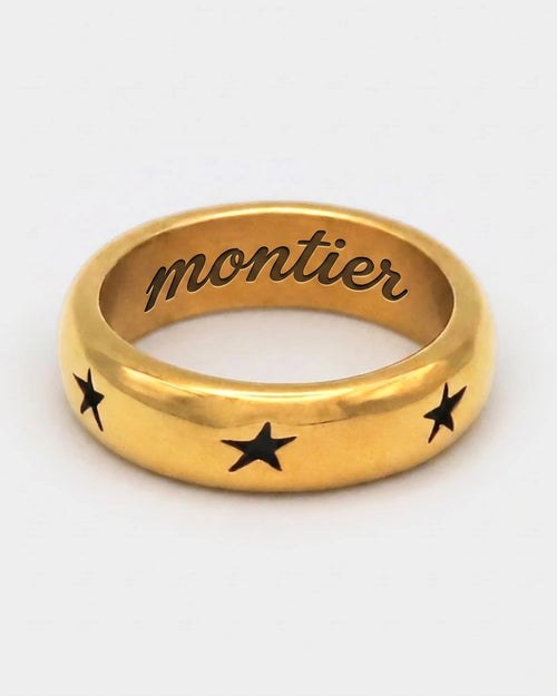 Stars Ring
