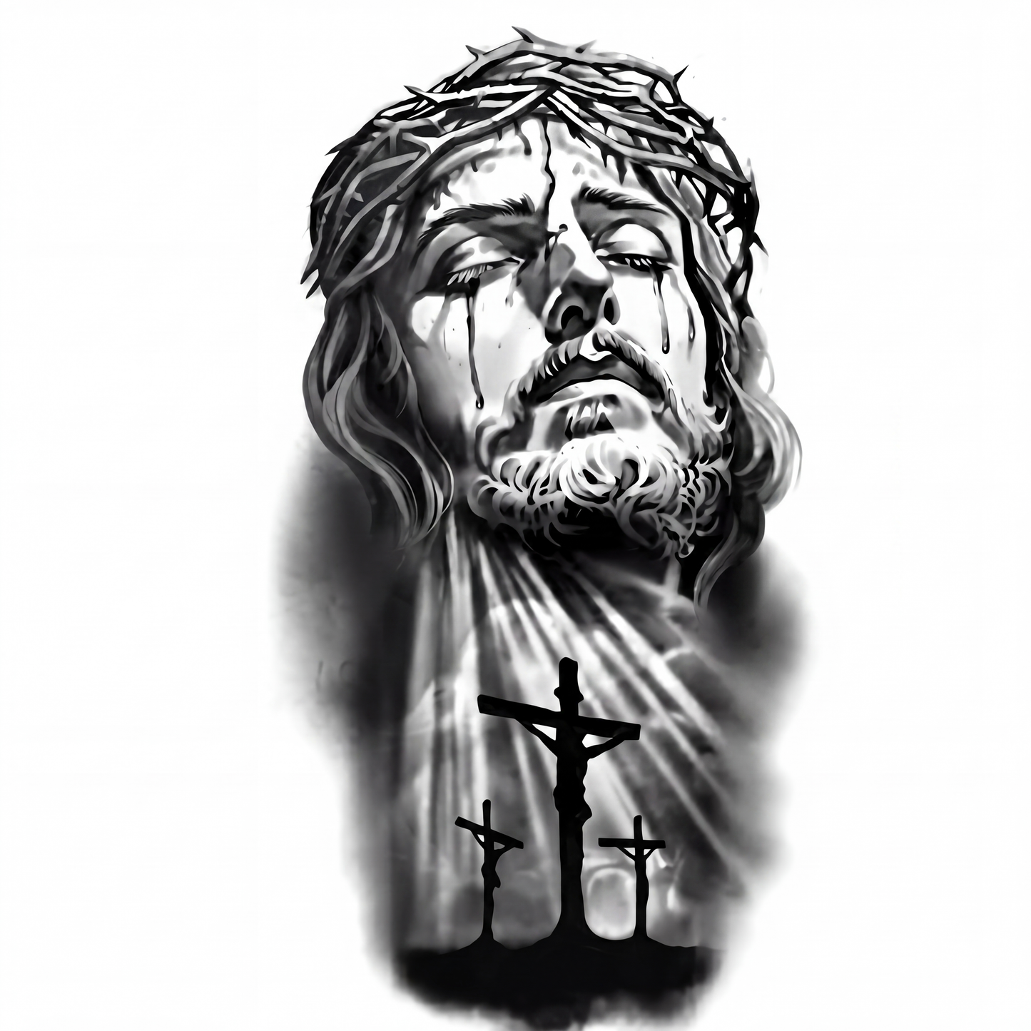 Tears of Golgotha