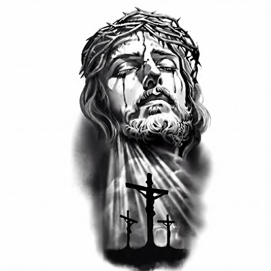 Tears of Golgotha