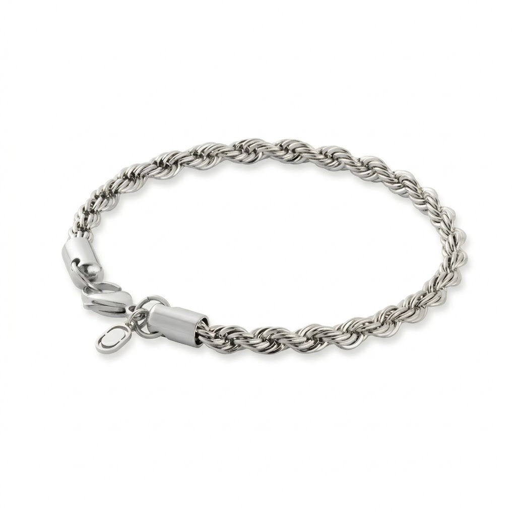 Bastien Rope Bracelet