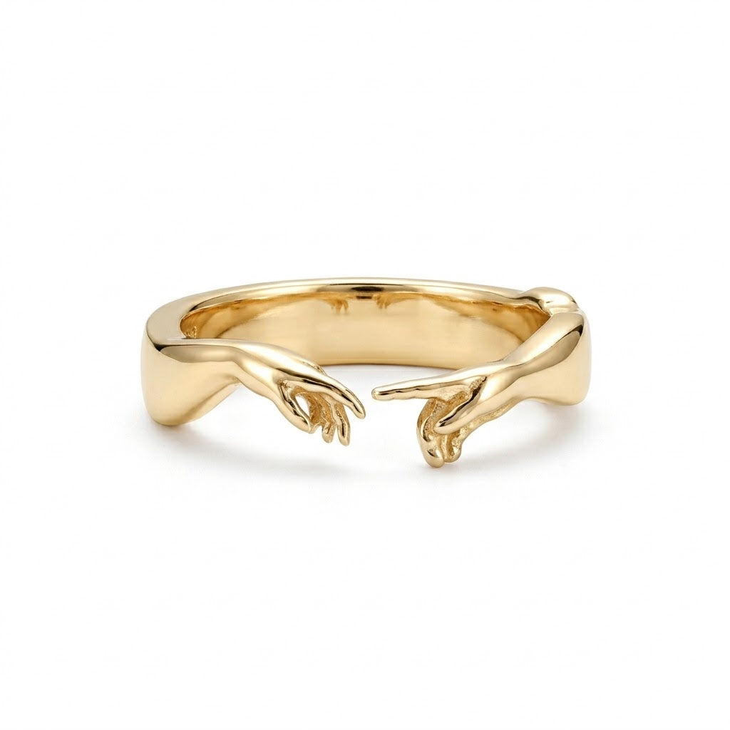 Adam Création Ring