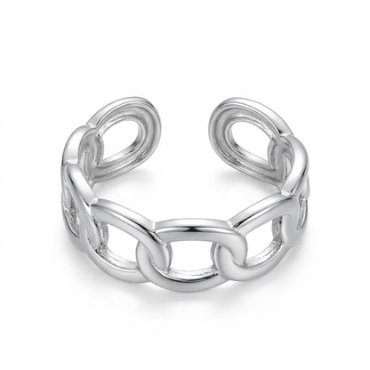 Lorent Chain Ring