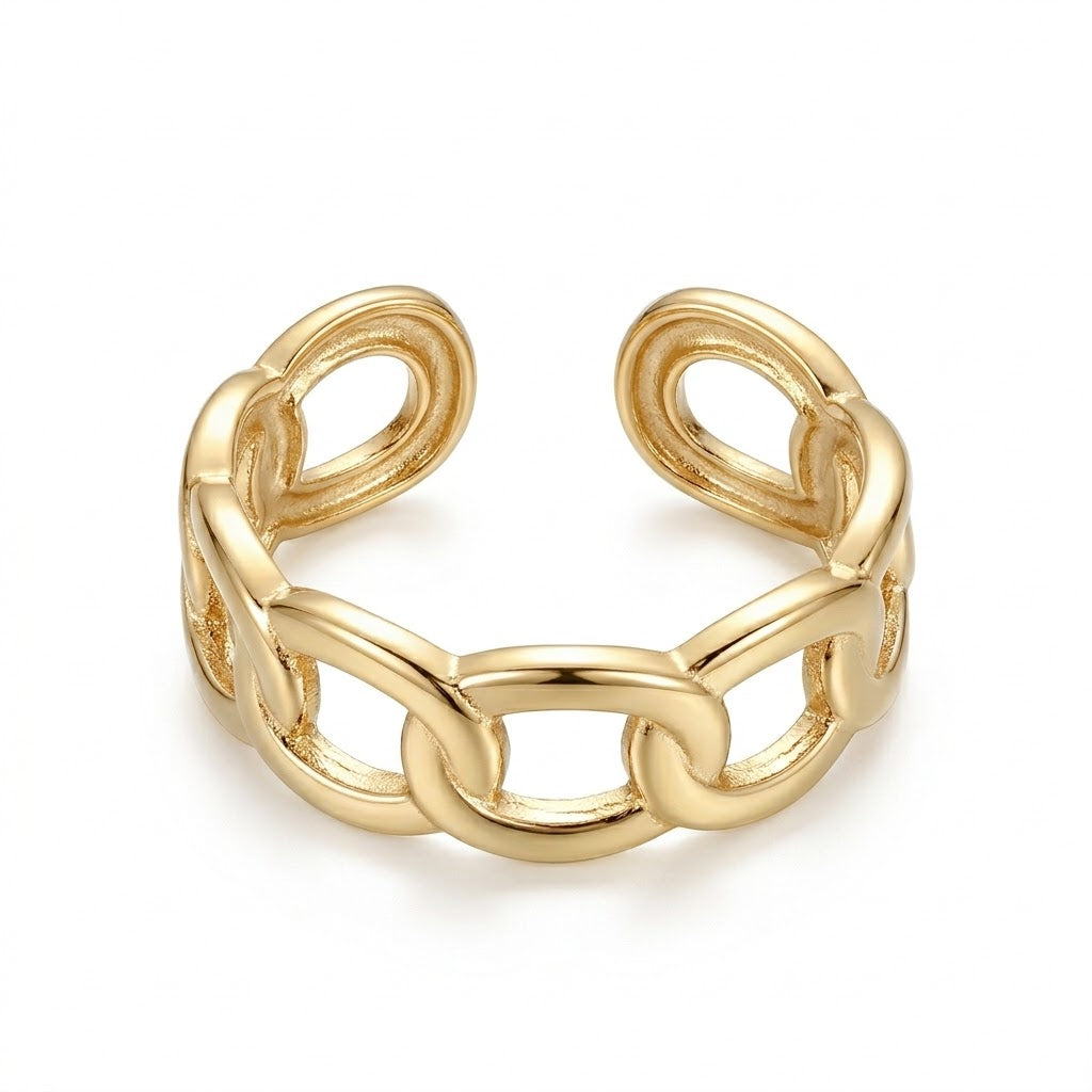 Lorent Chain Ring