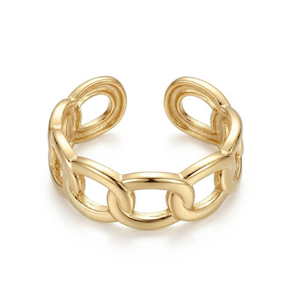 Lorent Chain Ring
