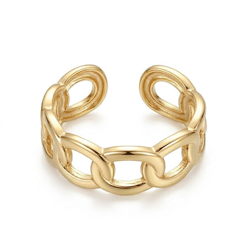 Lorent Chain Ring