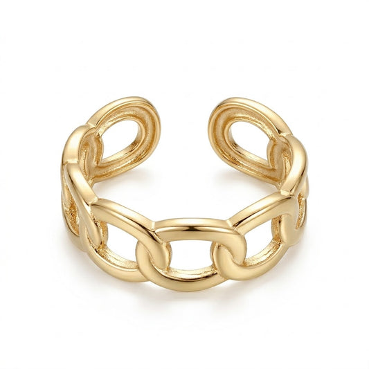Lorent Chain Ring