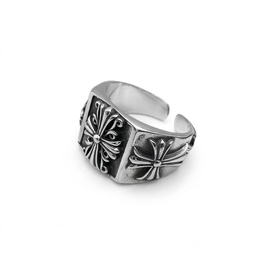 Valençay Signet Ring