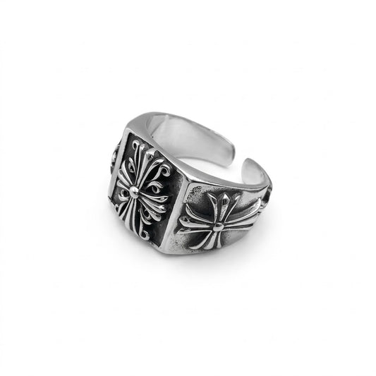 Valençay Signet Ring