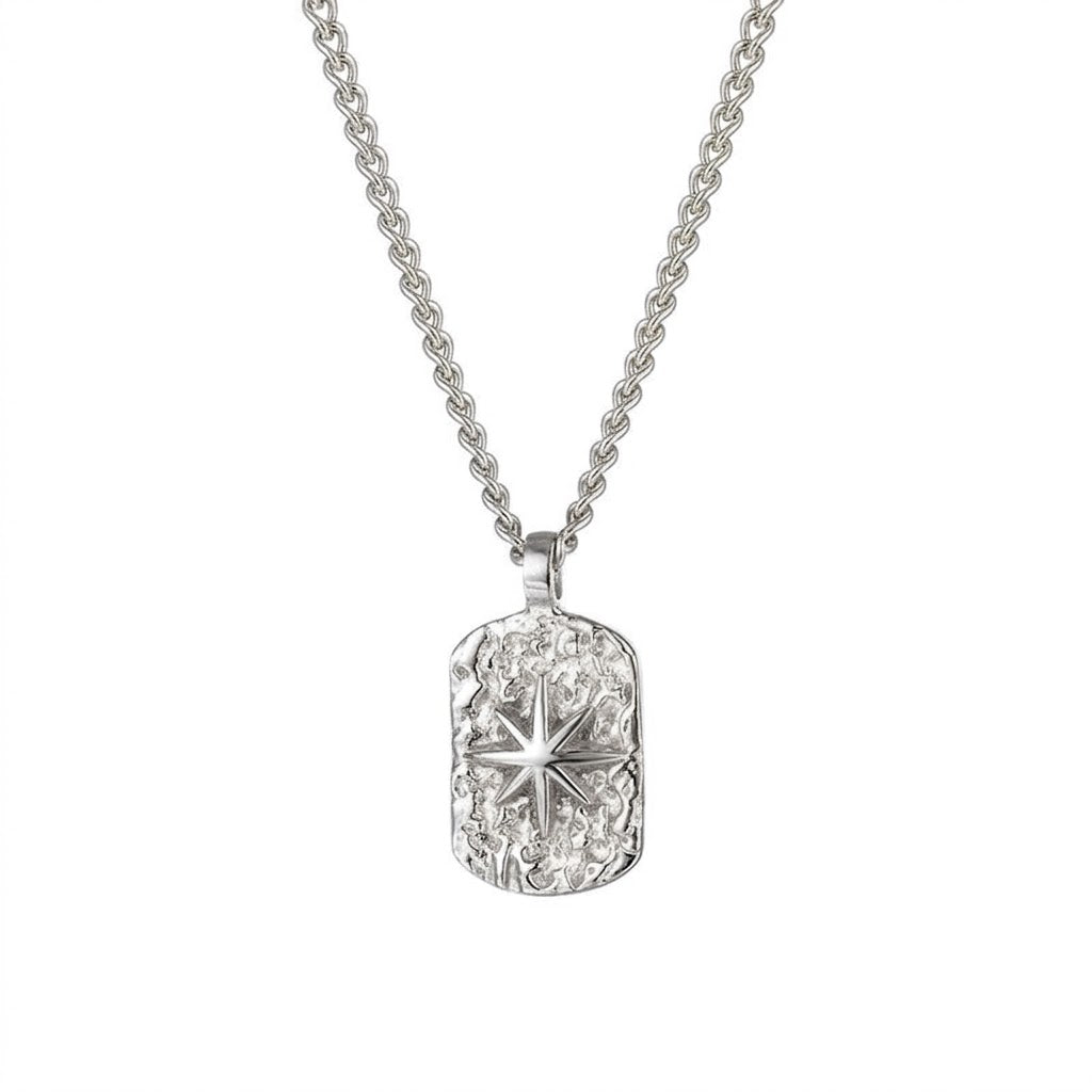 Étoile Signet Necklace