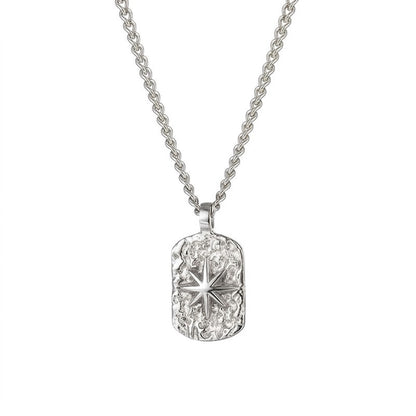 Étoile Signet Necklace