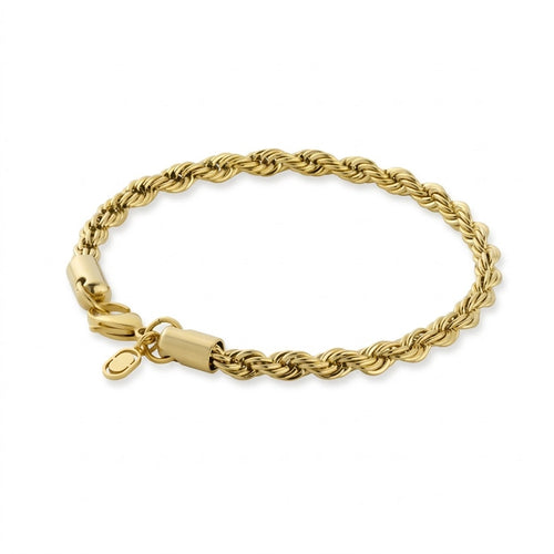 Bastien Rope Bracelet
