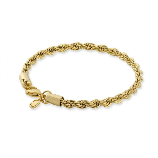 Bastien Rope Bracelet
