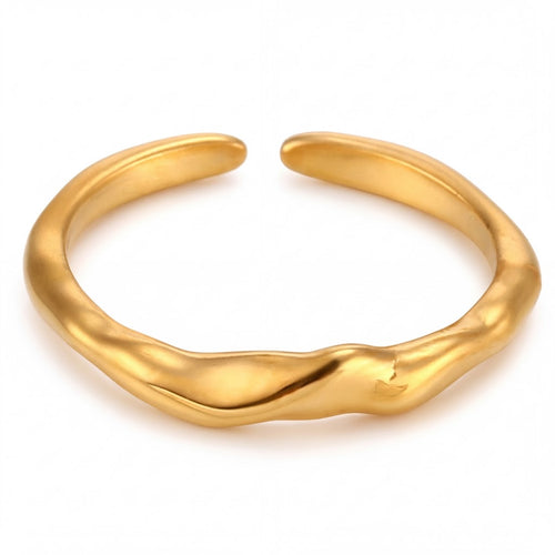 Vienne Wave Ring