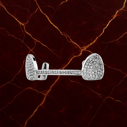 Iced Bridge Grillz