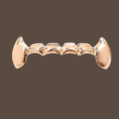 Bucktooth Grillz