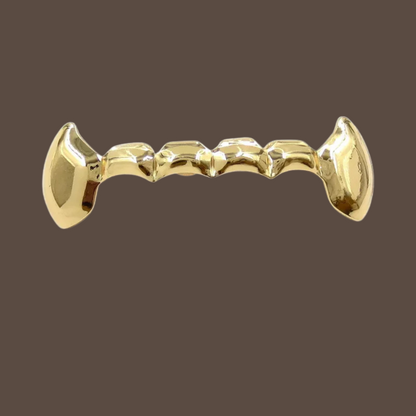 Bucktooth Grillz