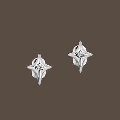 Iced Out Star Grillz
