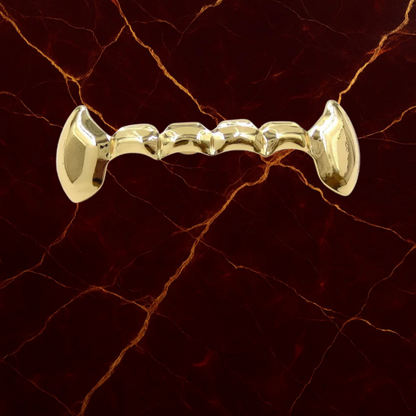 Bucktooth Grillz