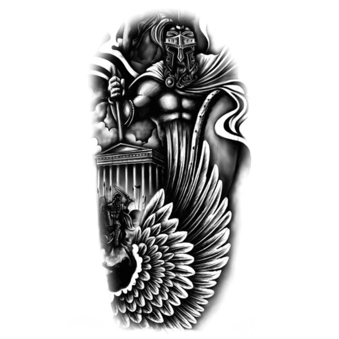 Spartan I