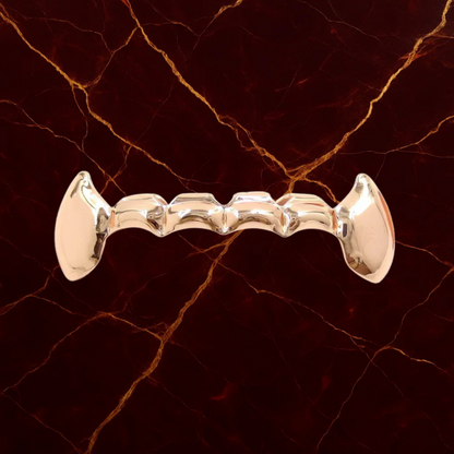 Bucktooth Grillz
