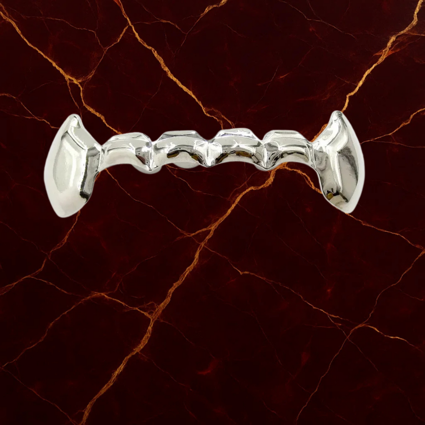 Bucktooth Grillz