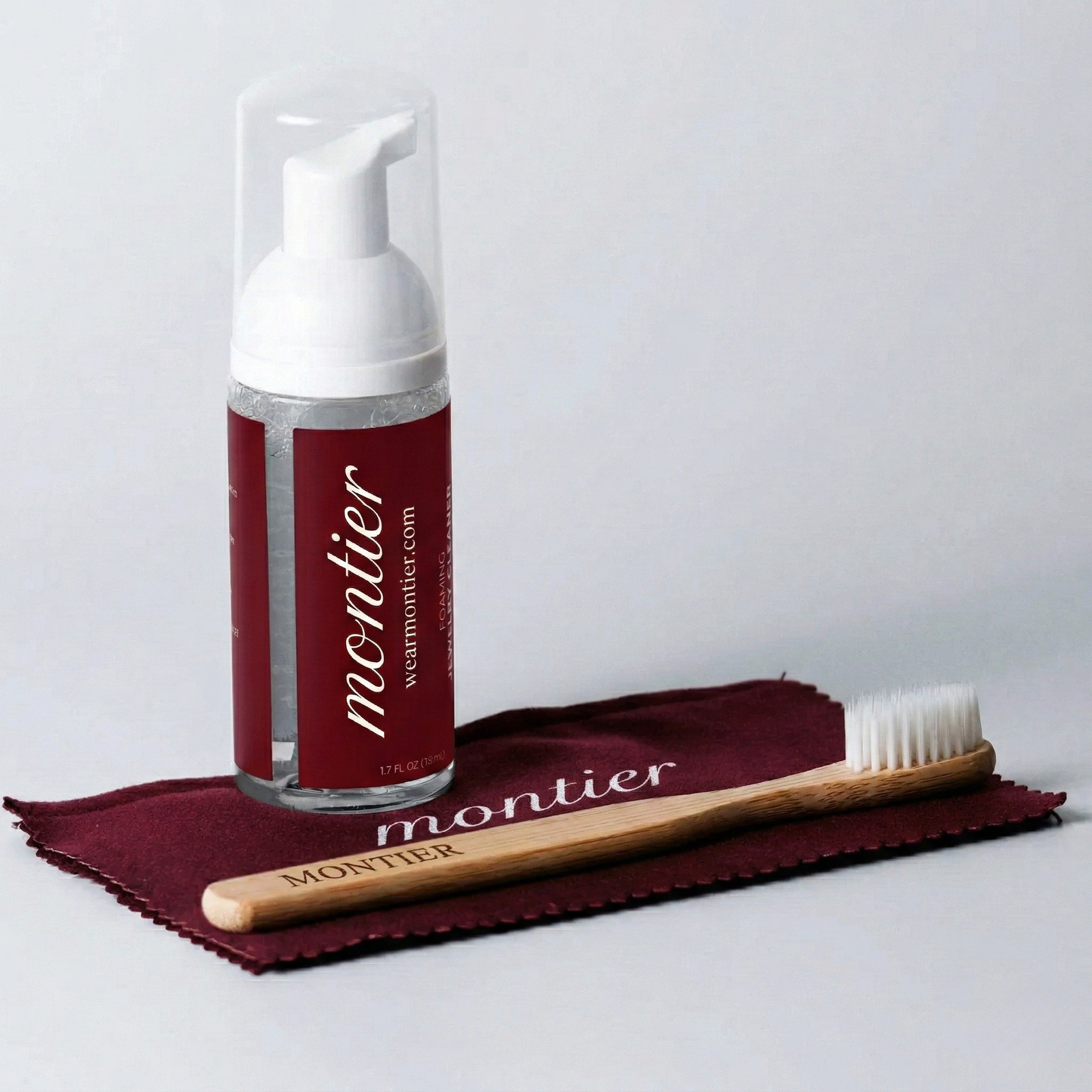 Shine Protection Kit