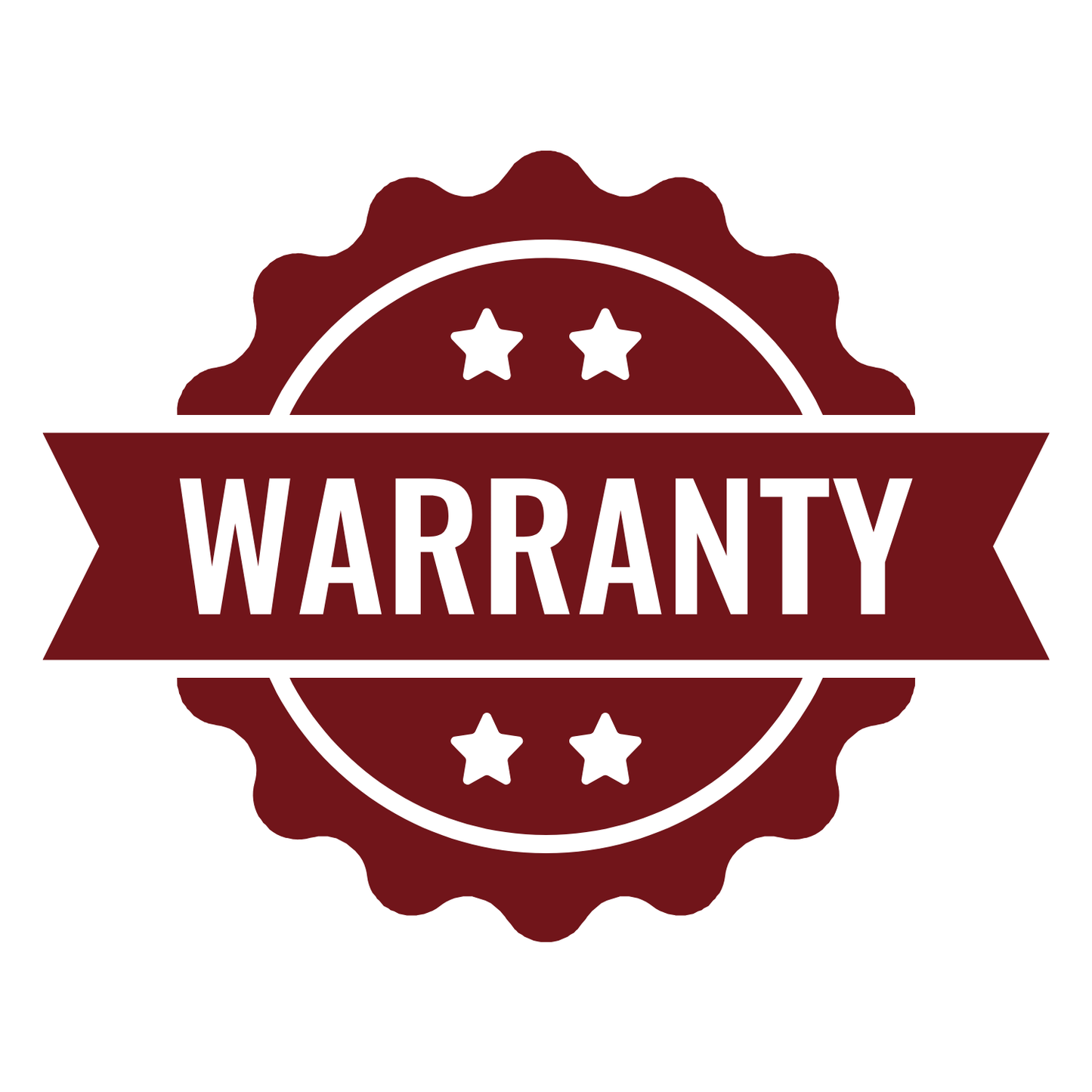 Lifetime Warranty