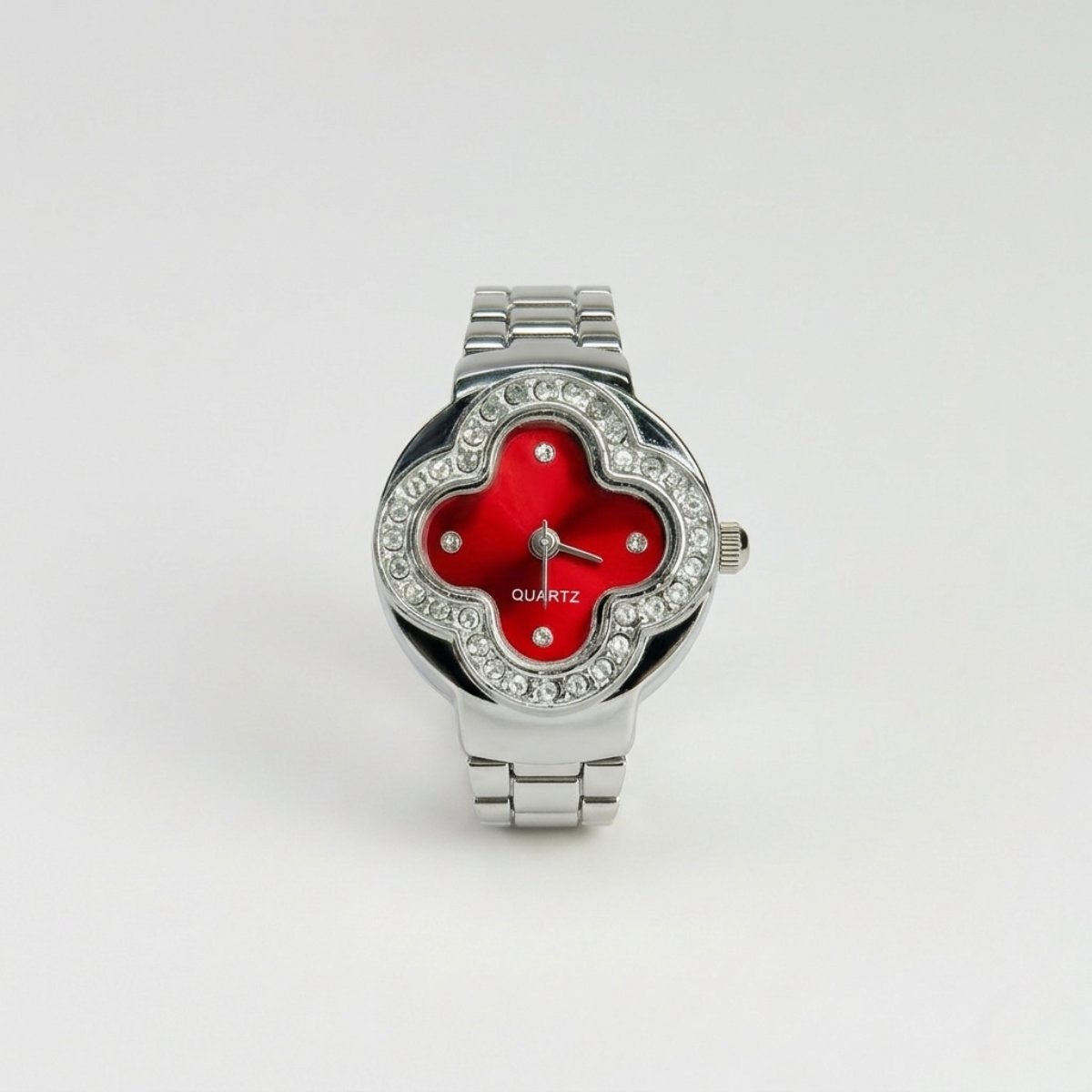 Cleef Watch Ring