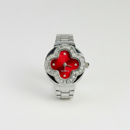 Cleef Watch Ring
