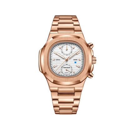 Montier® Sovereign