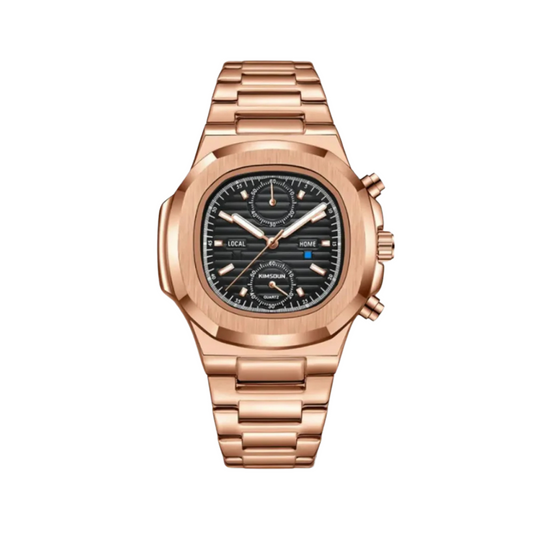 Montier® Sovereign