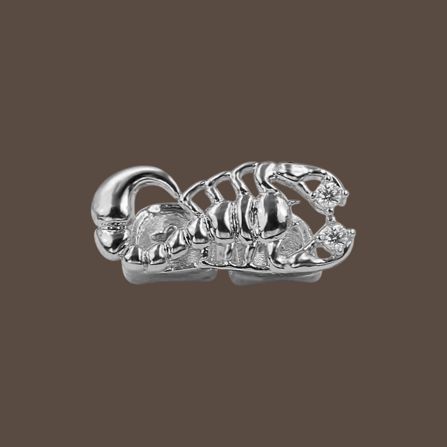 Scorpio Grillz
