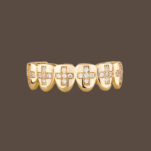 Dynasty Grillz