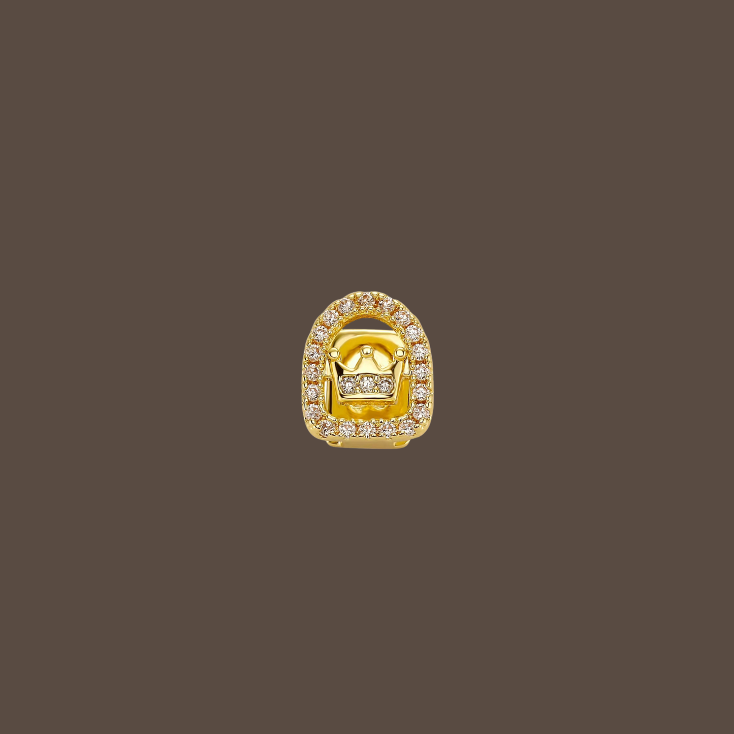Prime Grillz