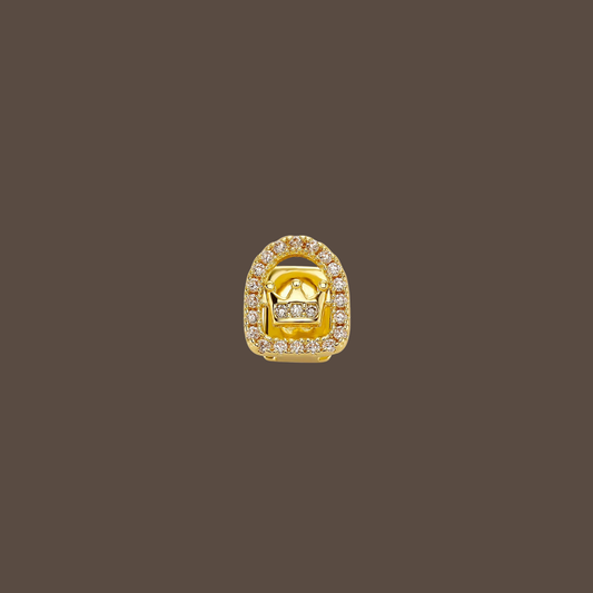 Prime Grillz