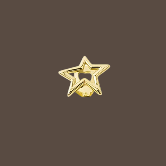 Single Star Grillz