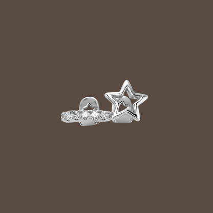 Diamond Starboy Grillz